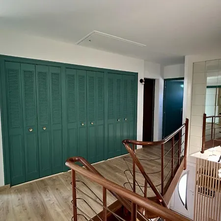 La Maison De La 펜션 *