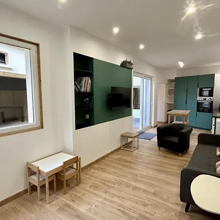 La Maison De La * 르크로토이