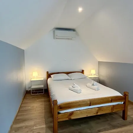 La Maison De La Holiday home