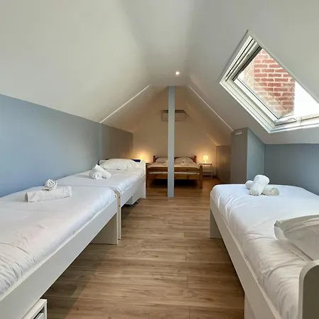 Holiday home La Maison De La *