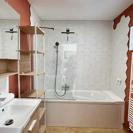 La Maison De La בית נופש *