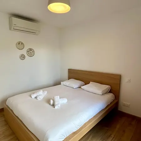 La Maison De La בית נופש