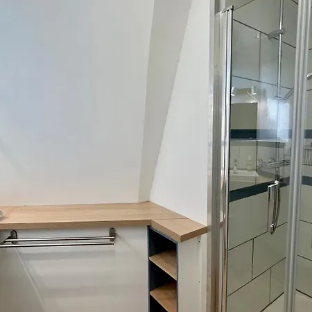 La Maison De La בית נופש *