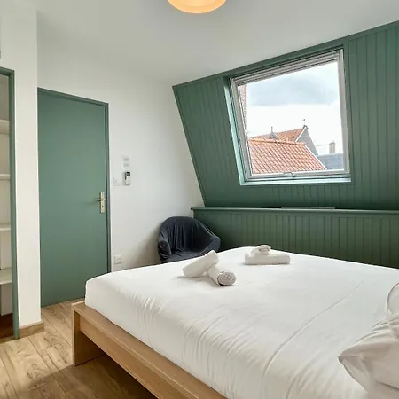 La Maison De La בית נופש