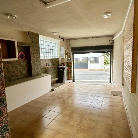 La Maison De La בית נופש