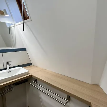 בית נופש La Maison De La